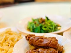 -阿水狮猪脚大王(台中公园店)