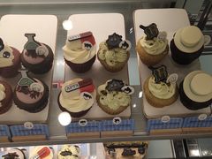 -派悦坊·甜品·蛋糕(虹口龙之梦店)