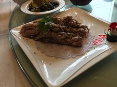 -骏莱海鲜鱼港(五角场店)