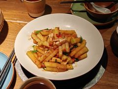 -吃饭皇帝大土家民族菜(正大广场店)
