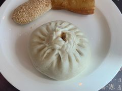-金陵饭店 56F 家·海鲜火锅餐厅