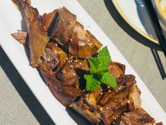 -有喜胶东小馆(超极合生汇太申祥和店)