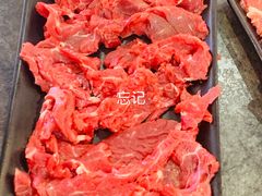 -林记潮牛·牛肉火锅(上马墩店)