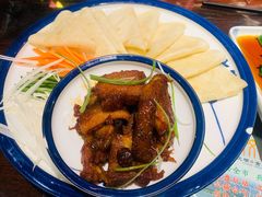 金华两头乌-有梦特色餐厅(古子城店)