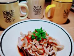 -太二酸菜鱼(兴业太古汇店)