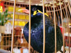 -兴盛德·麻辣花生大王·老店(中山路店)