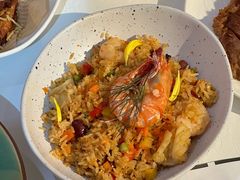 -LE SHARE洛笙·花园西餐(北京路步行街店)