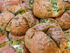 -山崎面包(静安久光店)