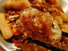 -避风塘(宝山万达店)