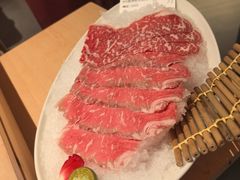 -巴奴毛肚火锅(七宝领展广场店)