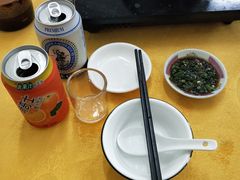 -鑫宝沙茶牛肉火锅(永泰店)