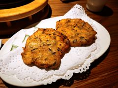金苑煎荞粄-金苑酒家·客家菜·广东老字号(万象店)