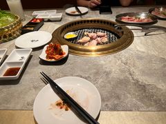 -乾杯烧肉居酒屋(中洲湾店)