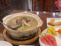 -全聚德(扬州虹桥坊店)