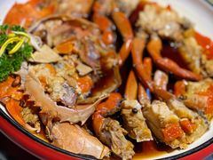 醉膏蟹-孔乙己酒家(虹桥路店)