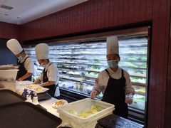 -巴奴毛肚火锅(悠唐购物中心店)