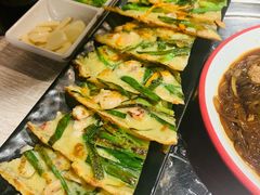 -郑阿姨的家·이모네·韩料&烤肉(武川路店)