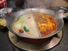 -湊湊火锅·茶憩(打浦桥日月光店)