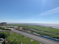 -上海南汇嘴大堤酒店