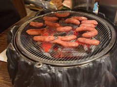 -坦坦大炉·韩式烤肉(望京店)