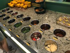 -一席地·本地鸡窝·杭帮鸡火锅(萧山银隆百货店)
