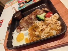 -豪享来(我格广场店)