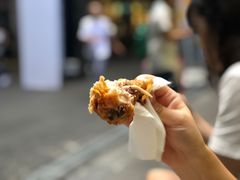 -肯德基(国展店)