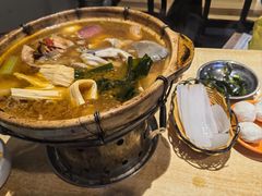鸡公煲-范贤光鸡公煲(平乐园总店)