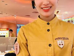 -巴奴毛肚火锅(京西大悦城店)