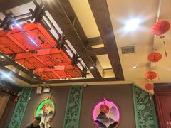 -状元阁烧烤(新华路总店)
