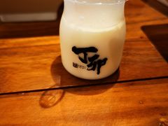 -丁卯•铜锅涮肉(工体店)
