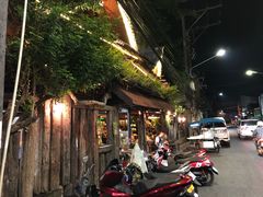 -自然餐厅(Phuket)