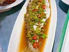 -野蔓果·山野菜(西湖景区·龙井茶田店)