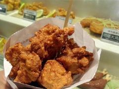 -1973继光香香鸡(大东方百货店)