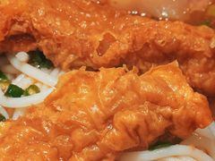 -南记粉面(銅鑼灣中心店)