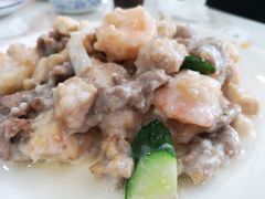 全爆-同发号饭庄(复兴路店)