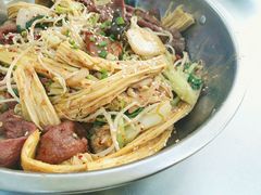 -南京工业大学-东苑1食堂