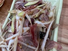 -豫丰园羊肉烩面·羊汤·大盘鸡