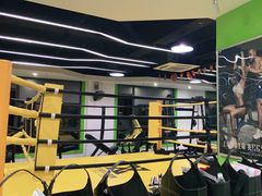 -天行健连锁游泳健身(新香洲店)