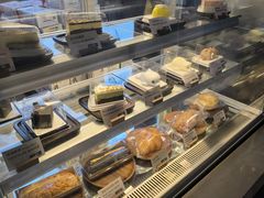 -抱抱地球咖啡馆(国家海洋博物馆店)