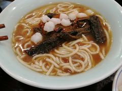 -奎元馆.百年奎元.非遗传承(西湖边的解放路店)