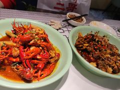 -靓虾二哥长沙地标小龙虾(五一广场店)