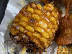 -老酱油炸社