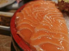 -三禾寿司(君尚店)