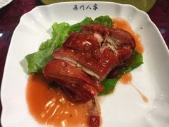 -吴门人家·苏宴宫廷菜(拙政园店)