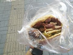 -王虎子大饼(甸柳新村五区店)