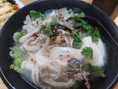 -牛记烩面(七星西路店)