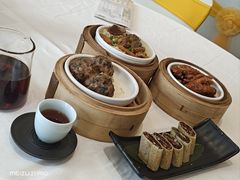 -味可道美食坊(福基路店)