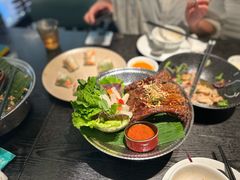 -美奈小馆·越南料理(福田星河COCO Park店)