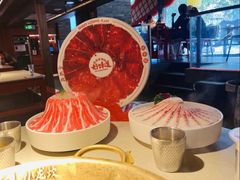 -小龙坎火锅(全球总店)